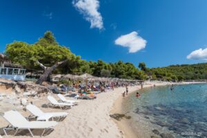 koviou beach sithonia